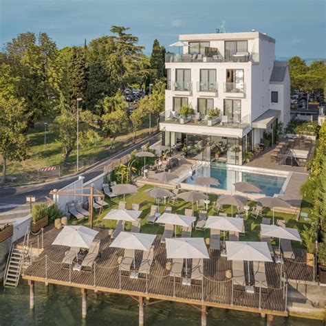 hotel vinci sirmione